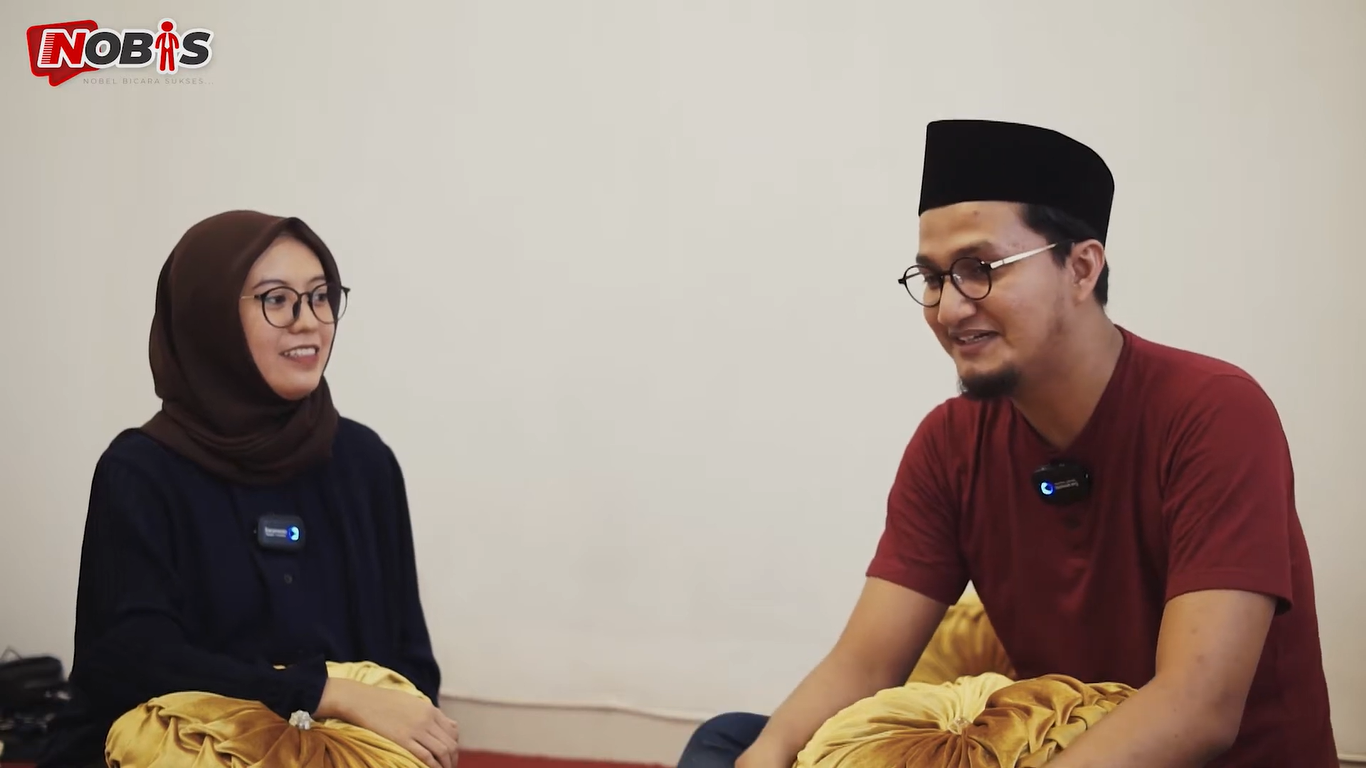 Berjalan Seumur Jagung, Bisnis Dr. Yusrab Diganjar Penghargaan Sebanyak 3 Kali